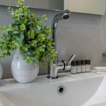 Altido Spacious 1 Bedroom For 3 In Διαμέρισμα *