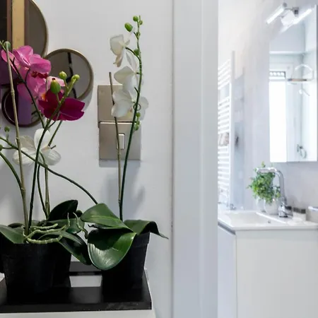 公寓 Altido Spacious 1 Bedroom For 3 In *