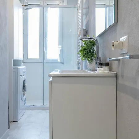 Altido Spacious 1 Bedroom For 3 In Appartement