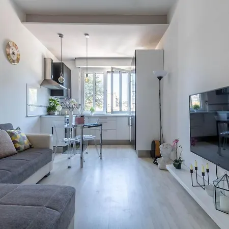 Altido Spacious 1 Bedroom For 3 In *