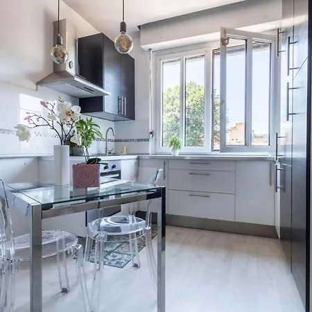 Altido Spacious 1 Bedroom For 3 In Apartment *